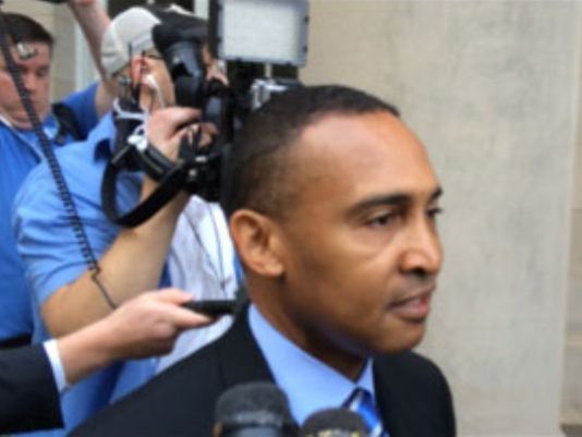 Patrick Cannon Pleads Guilty To Voter Fraud | Wtsp.com